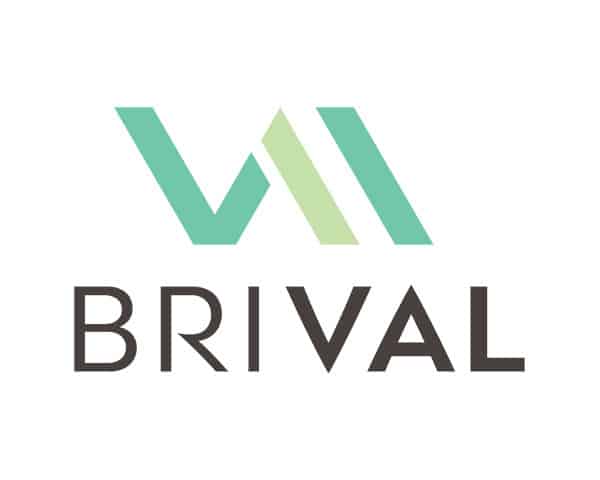 brival logo
